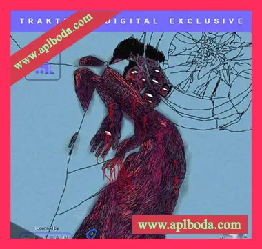 [嘻哈说唱采样]TrakTrain D E A D S T O C K Loop Kit by Yungcityslicka WAV [WAV]（173Mb）