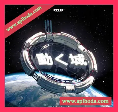 [FutureBass奇幻贝斯采样]Splice Sounds Moving Castle Sample Pack [WAV]（95Mb）