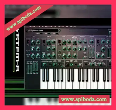 Roland Cloud Aira Series v2021.12 [U2B] [MacOSX]（53Mb）