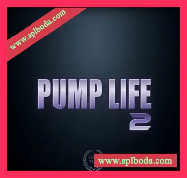 [Trap陷阱采样]Studio Trap Pump Life Vol.2 [WAV]（21Mb）