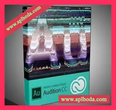 Adobe Audition CC 2019 v12.0.1.34  2019 v12.0.1 [WiN, MacOSX]（1.23Gb）
