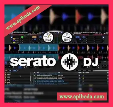 [专业DJ工具]Serato DJ Pro Suite v2.0.4 X64 [WiN]（367Mb）