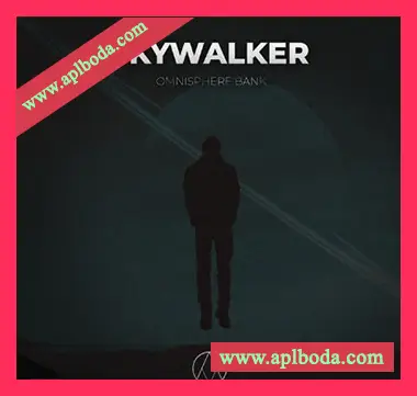 [Omnisphere预置嘻哈陷阱RnB]AngelicVibes Skywalker（77Mb）