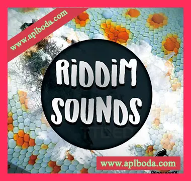 [Dubstep采样Serum预置]Angry Parrot Riddim Sounds（157Mb）