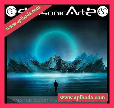 [Obsession预置电子乐]Subsonic Artz + ESC Secret Obsessions for Synapse Audio Obsession（3Mb）