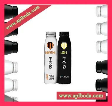 [嘻哈陷阱采样]Track Or Die DOWNTIME LOOPS [WAV]（40Mb）