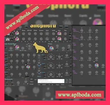 Blind Dog Shepherd v1.0.0 [WiN, MacOSX]（30Mb）