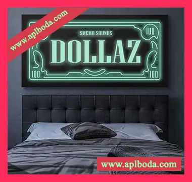 [嘻哈陷阱采样]Smemo Sounds Dollaz [WAV]（71Mb）