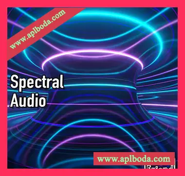 [电子乐采样]AudioFriend Spectral Audio [WAV]（188Mb）