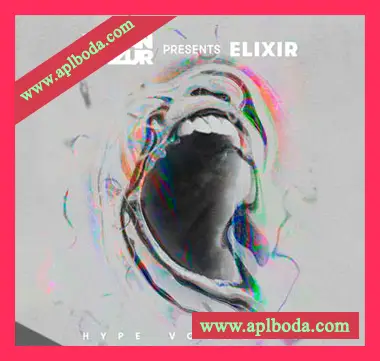 [Trap陷阱采样]Splice Sounds Fabian Mazur Hype Vocals Vol.2 [WAV]（129Mb）