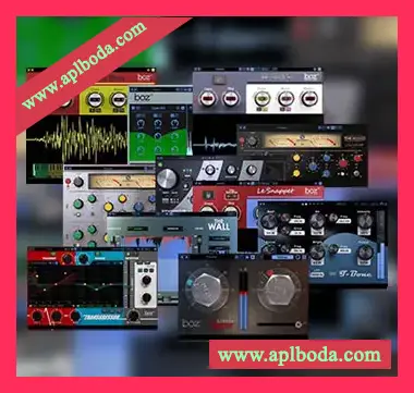 [Boz Digital Labs插件包]Boz Digital Labs Plugins Pack 2022.07.06 [WiN, MacOSX]（643Mb）