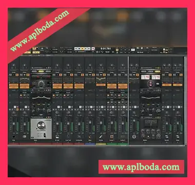 BandLab Cakewalk Sonar v30.04.0.431 Rebuild1 [WiN]（544Mb）