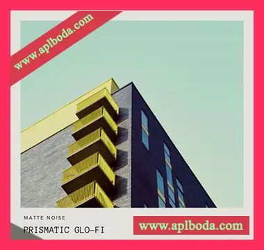[Serum预置高保真氛围驰放]GOGOi Prismatic Glo-Fi（4Mb）