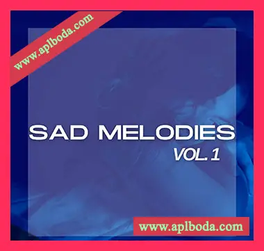 [Trap陷阱采样]Claro Beats Sad Melodies [WAV]（207Mb）
