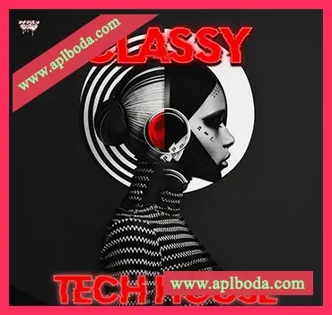 [科技浩室素材]Infinity Audio Classy Tech House [WAV, MiDi]（91.56Mb）