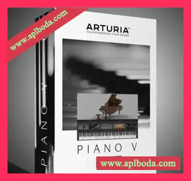 [钢琴键盘音色插件合集]Arturia Piano and Keyboards Collection 2021.7 CE [WiN]（3.43Gb）
