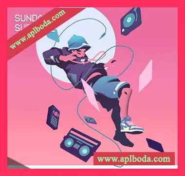 [怀旧嘻哈说唱采样]Sunday Supply New Appeal 90s Hip-Hop [WAV]（648Mb）