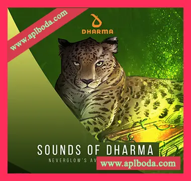 [EDM电子舞曲采样]Sounds of Dharma Neverglow Avena Sound Pack [WAV]（9Mb）