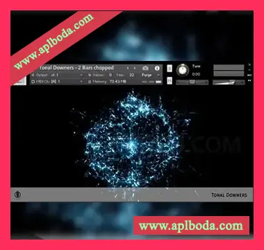 [影视预告片Downer音源]Alex Pfeffer Tonal Downers [KONTAKT]（250Mb）
