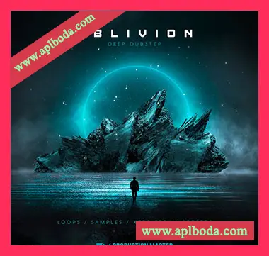 [Dubstep素材Serum血清预置]Production Master Oblivion Deep Dubstep [WAV, MiDi]（458Mb）