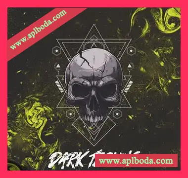 [泰克诺舞曲采样]Skull Label Dark Techno [WAV]（294Mb）