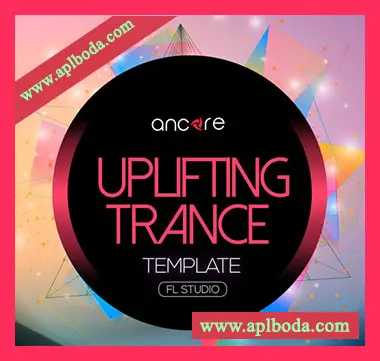 [FL工程模板Trance]Ancore Sounds Uplifting Trance Volume 1（66Mb）