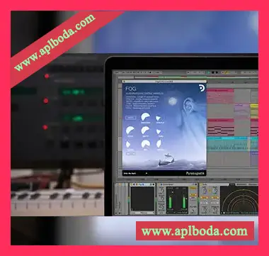 [多功能音景纹理设计音乐工具]Puremagnetik Fog v1.0.2 v1.0.1 RETAIL [WiN, MacOSX]（35Mb）