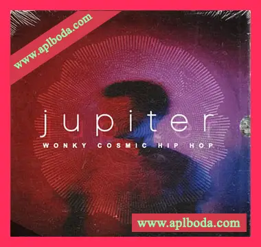 [嘻哈说唱采样]Samplestar Jupiter [WAV]（337Mb）