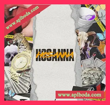 [嘻哈陷阱LOOP采样]Fxrbes Beats Hosanna (Loop Kit) [WAV]（330Mb）