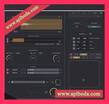 [频谱处理声音库随机创建工具]Digital Brain Instruments ReCycle v1.0 Unlocked [WiN]（193Mb）