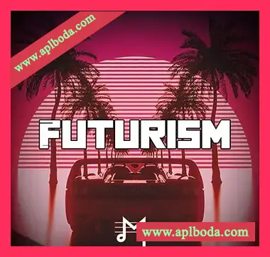 [Trap陷阱采样]Major Loops Futurism [WAV]（84Mb）