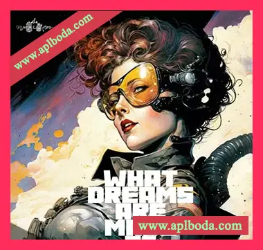 [灵魂RnB采样]Sound of Milk and Honey What Dreams Are Made Of [WAV]（1.58Gb）