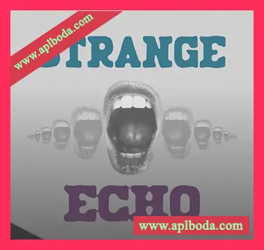[流行乐采样]StrangeSol Strange Echo [WAV]（145Mb）