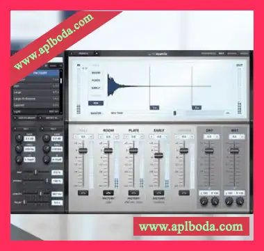 [Overloud REmatrix插件工具包]Overloud REmatrix Complete Bundle v1.2.11 [U2B] Fixed [MacOSX]（1.09Gb）