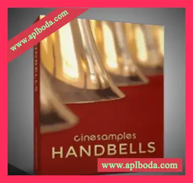 [手铃音源]Cinesamples Handbells [KONTAKT]（505Mb）
