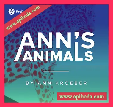 [动物音效叫声FX音效采样]Pro Sound Effects Anns Animals [WAV]（1.1Gb）