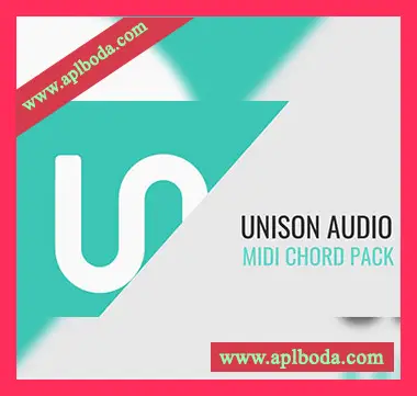 [RnB影视民族乡村MiDi素材]Unison MIDI Blueprint Expansion Pack（1Mb）