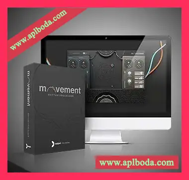 [音色与节奏控制-节奏引擎]Output Movement v1.1.0.4 [WiN, MacOSX]（530Mb）