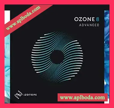 [臭氧母带处理]iZotope Ozone 8 Advanced v8.01 [WiN, MacOSX]（1.33Gb）