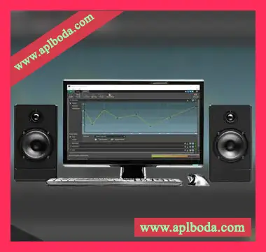 [音效增强工具]NCH DeskFX Audio Enhancer v2.02 [WiN]（2Mb）