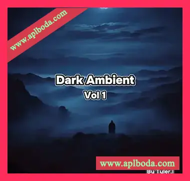 [环境氛围采样]Tyler.l Dark Ambient Vol.1 [WAV]（853Mb）