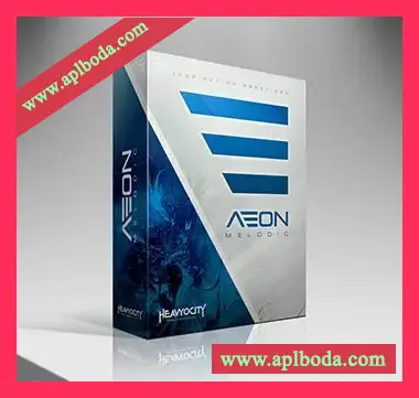 [AEON影视电子旋律音源包]Heavyocity AEON Melodic v1.2.0 [KONTAKT]（11.65Gb）