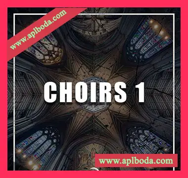 [嘻哈陷阱人声采样]Dynasty Loops Choirs 1 [WAV]（27Mb）