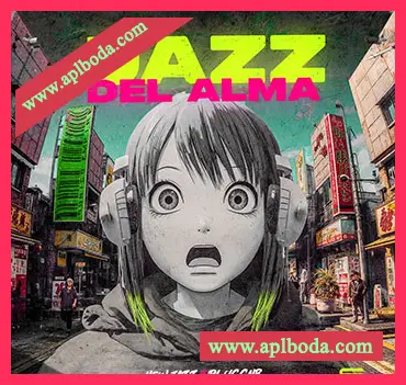 [爵士RnB素材]Sonics Empire Jazz Del Alma [WAV, MiDi]（264Mb）