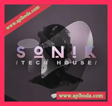 [科技浩室采样]Samplestar Sonik Tech House [WAV]（367Mb）