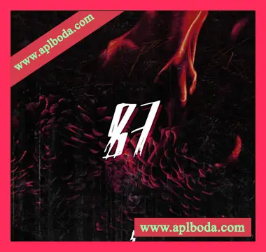 [Trap陷阱采样]BLVCKOUT 87 [WAV]（449Mb）