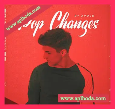 [Pop流行乐采样]Diginoiz Pop Changes By Apolo [WAV]（160Mb）