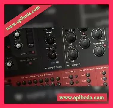 [教程]Udemy Mastering Analog Synthesis with u-he Diva（6.13Gb）