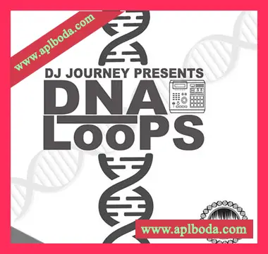 [嘻哈说唱采样]Trip Digital DNA Loops [WAV]（38Mb）