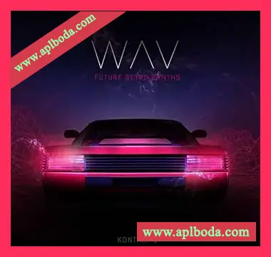[合成音源Trap音源]Delicate Beats WAV [KONTAKT]（2.45Gb）